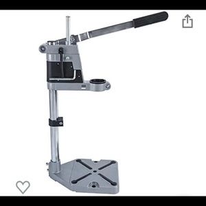Drill stand
